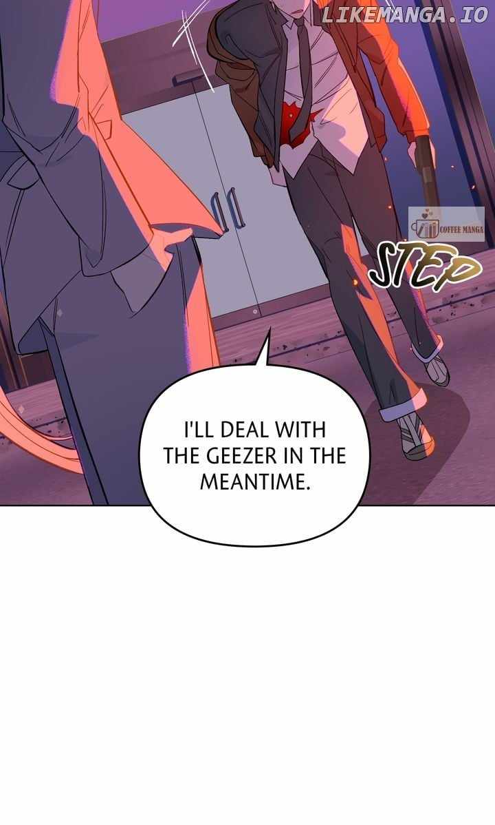 Dealing With Demons Chapter 54 62